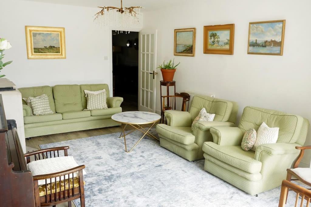 Landguard - Yarmouth Villa Yarmouth  Eksteriør billede