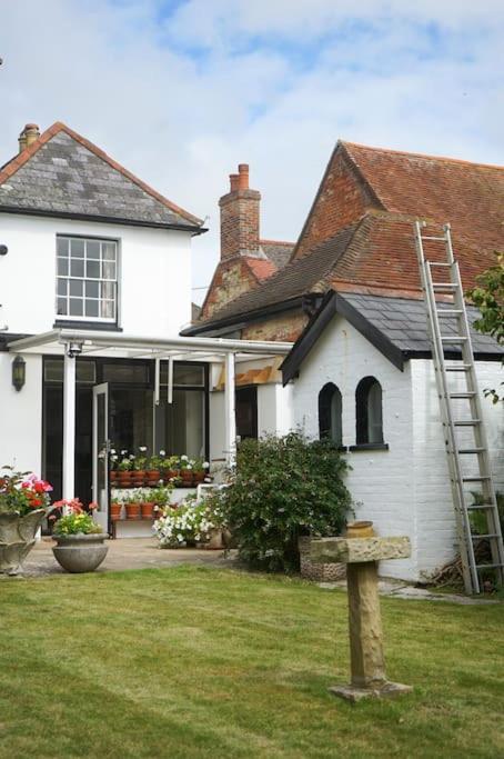 Landguard - Yarmouth Villa Yarmouth  Eksteriør billede