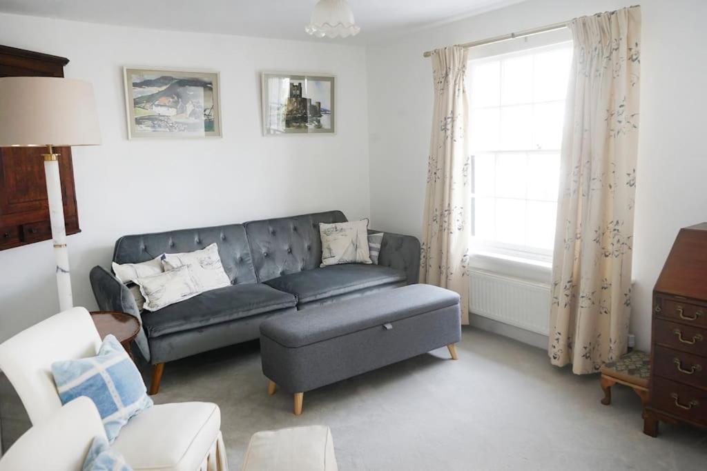Landguard - Yarmouth Villa Yarmouth  Eksteriør billede