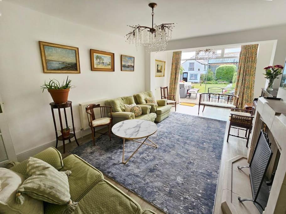 Landguard - Yarmouth Villa Yarmouth  Eksteriør billede