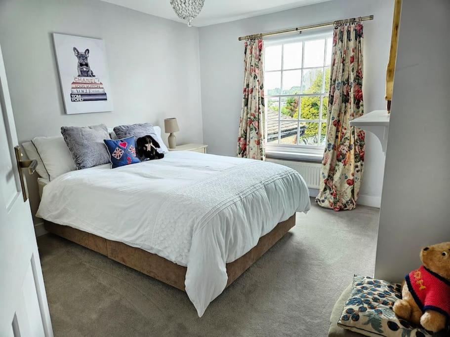 Landguard - Yarmouth Villa Yarmouth  Eksteriør billede